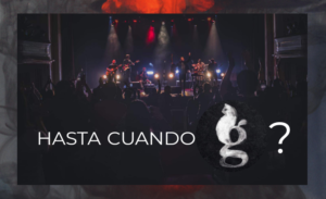Hasta cuando Guardarraya? Concierto de Guardarraya en Guayaquil @ Teatro Centro de Arte